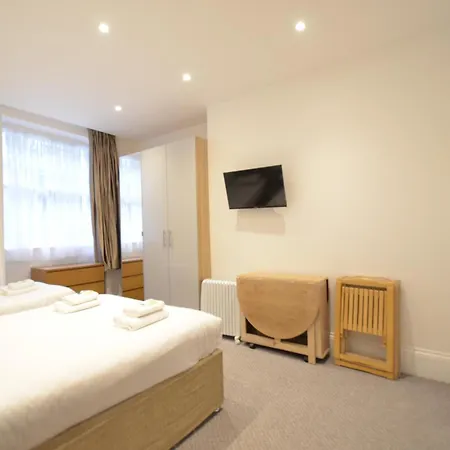 Amber Residence Hotel-2