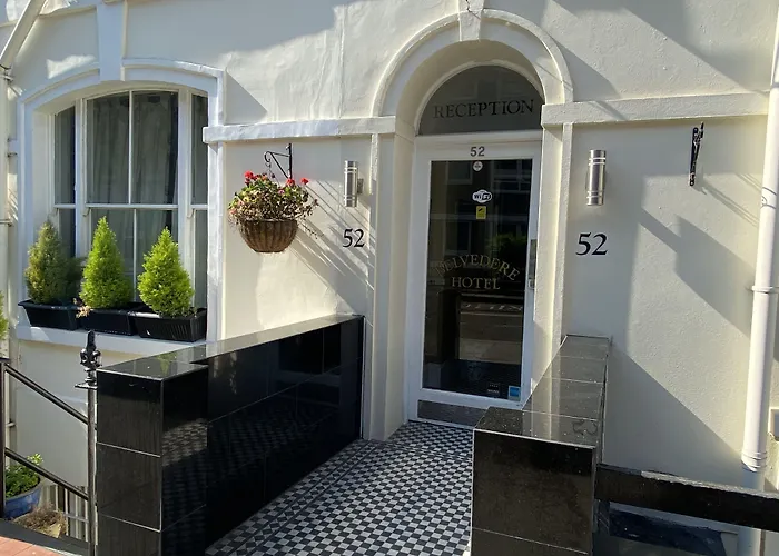 Belvedere Hotel