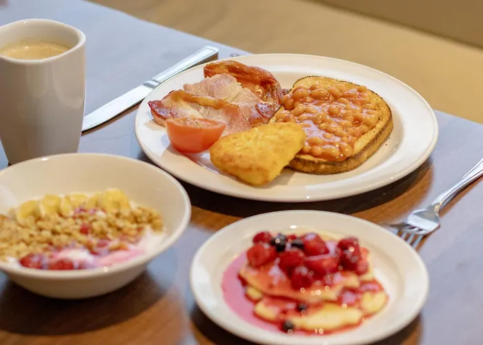 Holiday Inn Express London Stratford By Ihg